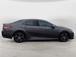Toyota Camry 2018 SE 4dr Sedán