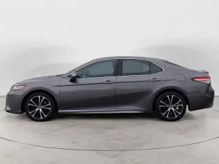 Toyota Camry 2018 SE 4dr Sedán