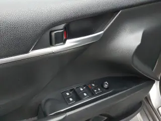 Toyota Camry 2018 SE 4dr Sedán