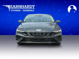 Hyundai ELANTRA Hybrid 2025 Limited 4dr Sedán