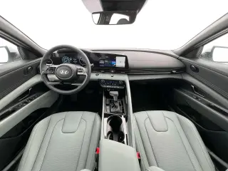 Hyundai ELANTRA Hybrid 2025 Limited 4dr Sedán