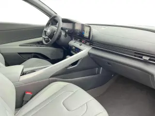 Hyundai ELANTRA Hybrid 2025 Limited 4dr Sedán