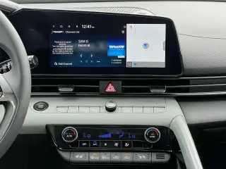 Hyundai ELANTRA Hybrid 2025 Limited 4dr Sedán