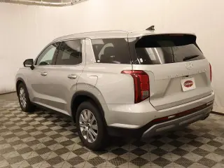 Hyundai PALISADE 2024 SEL 4dr SUV