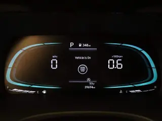 Hyundai PALISADE 2024 SEL 4dr SUV