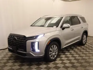 Hyundai PALISADE 2024 SEL 4dr SUV
