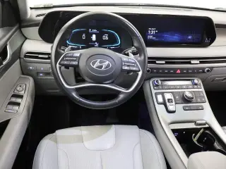 Hyundai PALISADE 2024 SEL 4dr SUV