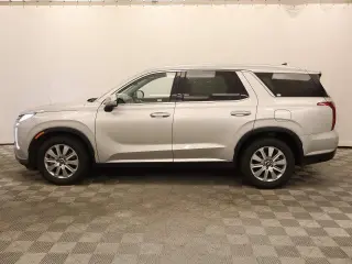 Hyundai PALISADE 2024 SEL 4dr SUV
