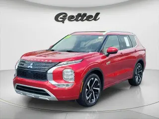 Mitsubishi Outlander PHEV 2023 AWD SEL 4dr SUV