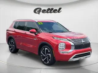 Mitsubishi Outlander PHEV 2023 AWD SEL 4dr SUV