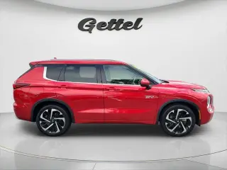 Mitsubishi Outlander PHEV 2023 AWD SEL 4dr SUV