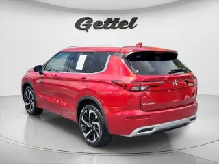 Mitsubishi Outlander PHEV 2023 AWD SEL 4dr SUV