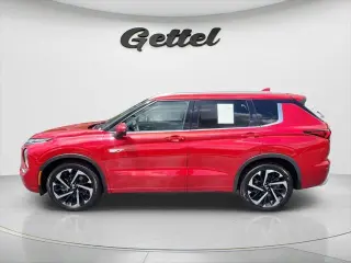 Mitsubishi Outlander PHEV 2023 AWD SEL 4dr SUV