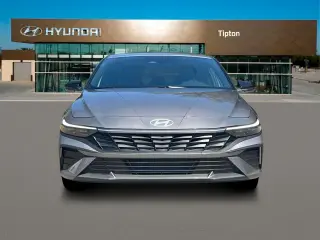 Hyundai ELANTRA 2025 SEL Sport 4dr Sedán