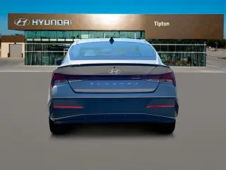 Hyundai ELANTRA 2025 SEL Sport 4dr Sedán