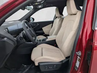 BMW X3 2025 AWD 30 xDrive 4dr Automóvil de Actividad Deportiva