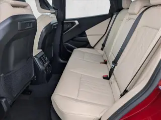 BMW X3 2025 AWD 30 xDrive 4dr Automóvil de Actividad Deportiva