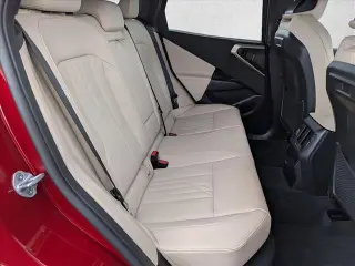 BMW X3 2025 AWD 30 xDrive 4dr Automóvil de Actividad Deportiva