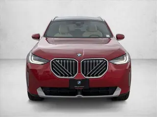 BMW X3 2025 AWD 30 xDrive 4dr Automóvil de Actividad Deportiva