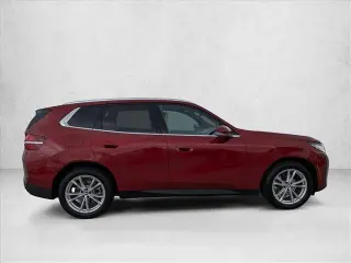 BMW X3 2025 AWD 30 xDrive 4dr Automóvil de Actividad Deportiva