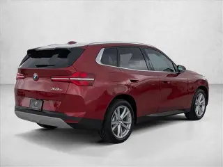 BMW X3 2025 AWD 30 xDrive 4dr Automóvil de Actividad Deportiva