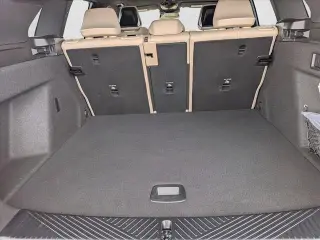 BMW X3 2025 AWD 30 xDrive 4dr Automóvil de Actividad Deportiva