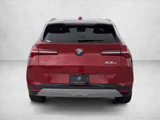 BMW X3 2025 AWD 30 xDrive 4dr Automóvil de Actividad Deportiva