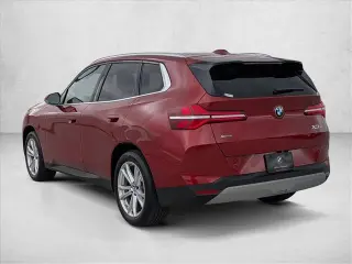 BMW X3 2025 AWD 30 xDrive 4dr Automóvil de Actividad Deportiva
