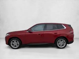 BMW X3 2025 AWD 30 xDrive 4dr Automóvil de Actividad Deportiva