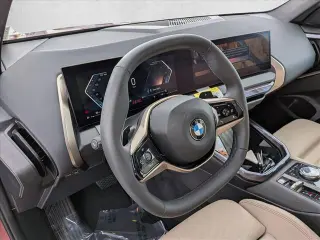 BMW X3 2025 AWD 30 xDrive 4dr Automóvil de Actividad Deportiva