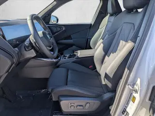 BMW X3 2025 AWD 30 xDrive 4 puertas Vehículo de Actividad Deportiva