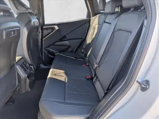 BMW X3 2025 AWD 30 xDrive 4 puertas Vehículo de Actividad Deportiva