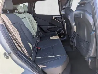 BMW X3 2025 AWD 30 xDrive 4 puertas Vehículo de Actividad Deportiva