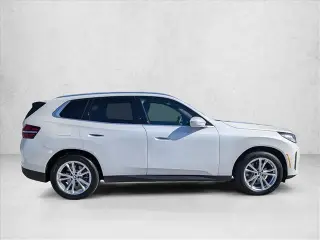 BMW X3 2025 AWD 30 xDrive 4 puertas Vehículo de Actividad Deportiva
