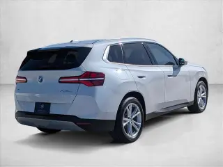 BMW X3 2025 AWD 30 xDrive 4 puertas Vehículo de Actividad Deportiva