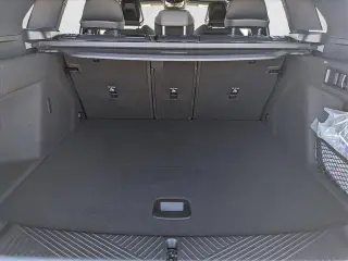 BMW X3 2025 AWD 30 xDrive 4 puertas Vehículo de Actividad Deportiva