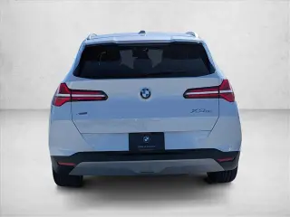 BMW X3 2025 AWD 30 xDrive 4 puertas Vehículo de Actividad Deportiva
