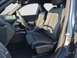 BMW X3 2025 AWD 30 xDrive 4 puertas Vehículo Deportivo Multiuso