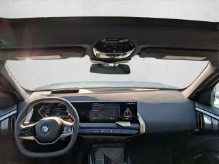 BMW X3 2025 AWD 30 xDrive 4 puertas Vehículo Deportivo Multiuso