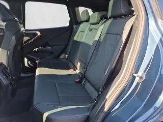 BMW X3 2025 AWD 30 xDrive 4 puertas Vehículo Deportivo Multiuso