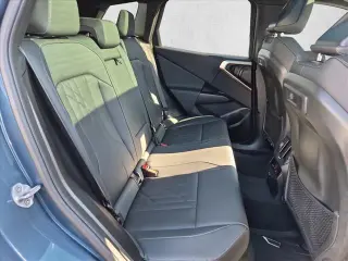 BMW X3 2025 AWD 30 xDrive 4 puertas Vehículo Deportivo Multiuso