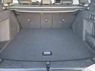BMW X3 2025 AWD 30 xDrive 4 puertas Vehículo Deportivo Multiuso