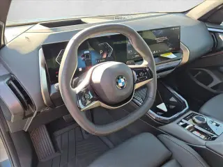 BMW X3 2025 AWD 30 xDrive 4 puertas Vehículo Deportivo Multiuso