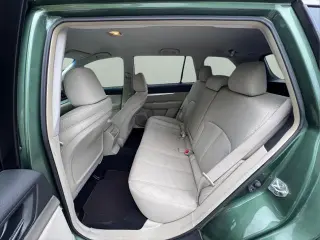 Subaru Outback 2010 AWD 2.5i Premium 4dr Wagon CVT