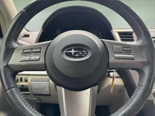 Subaru Outback 2010 AWD 2.5i Premium 4dr Wagon CVT