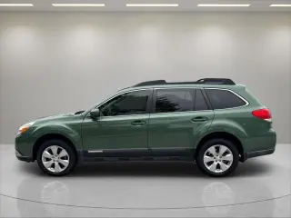 Subaru Outback 2010 AWD 2.5i Premium 4dr Wagon CVT