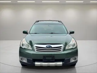 Subaru Outback 2010 AWD 2.5i Premium 4dr Wagon CVT
