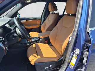 BMW X3 2024 AWD xDrive30i 4dr Vehicle Deportivo Deportivo