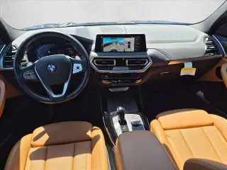 BMW X3 2024 AWD xDrive30i 4dr Vehicle Deportivo Deportivo