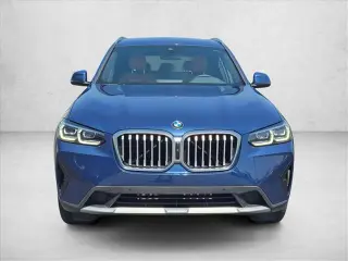 BMW X3 2024 AWD xDrive30i 4dr Vehicle Deportivo Deportivo